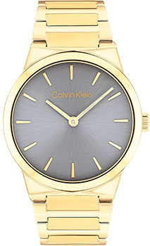 Часы Calvin Klein Linear Elegance 25100082